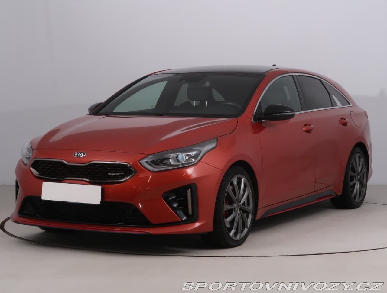 2020 Kia Cee'd - 2