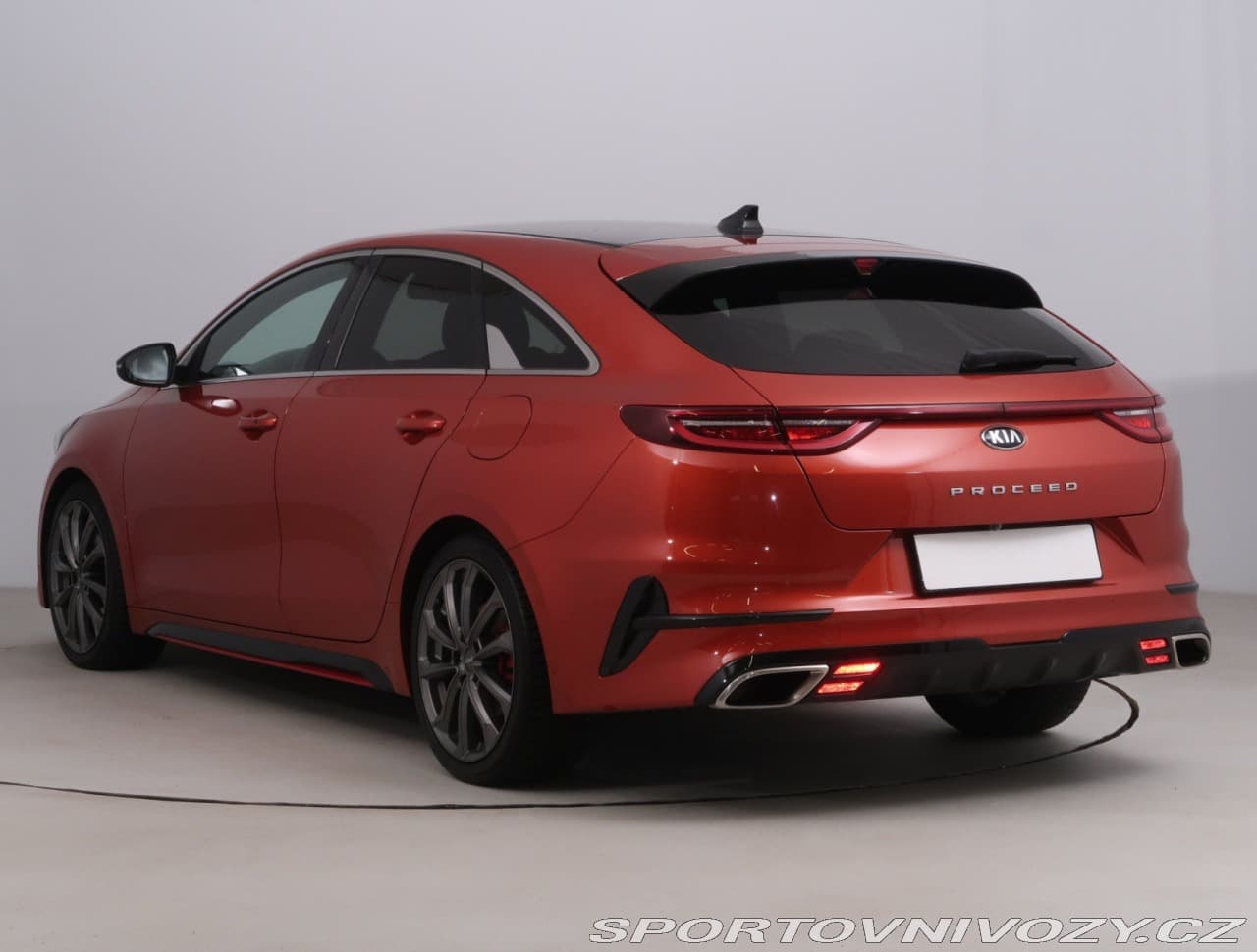 2020 Kia Cee'd - 4