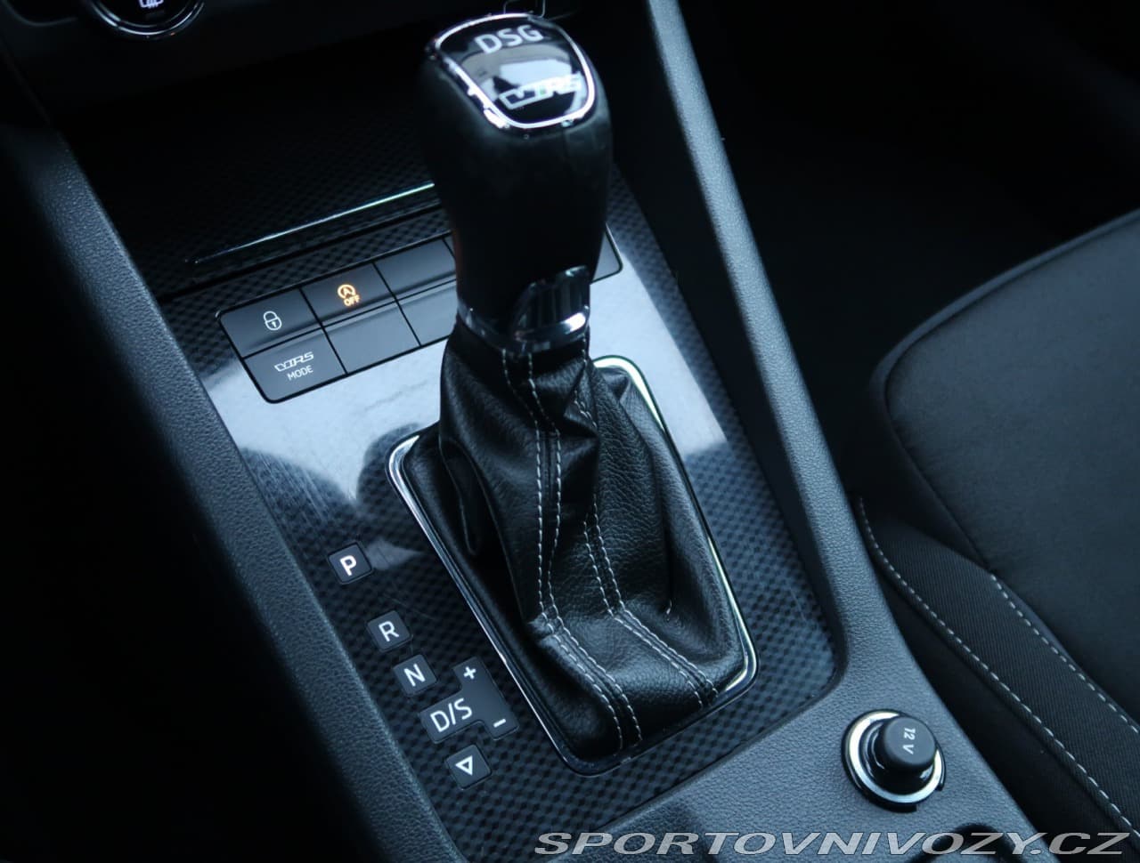 2018 Škoda Octavia - 13