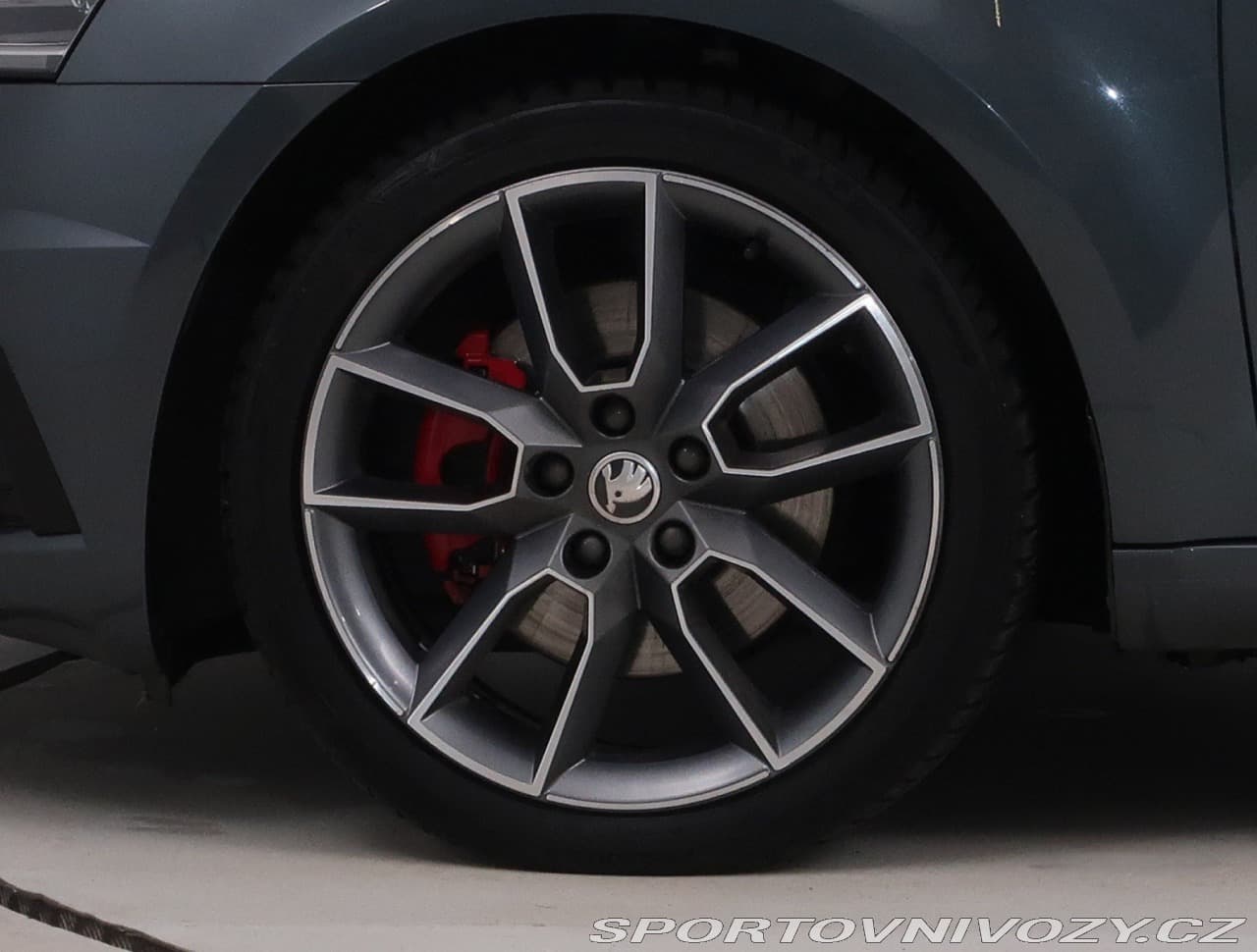 2018 Škoda Octavia - 15