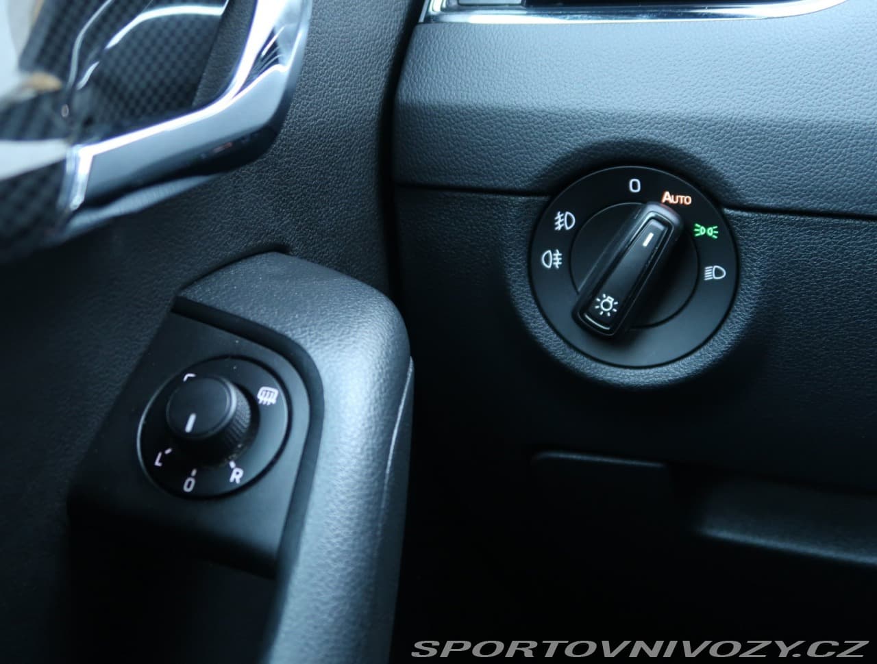 2018 Škoda Octavia - 17