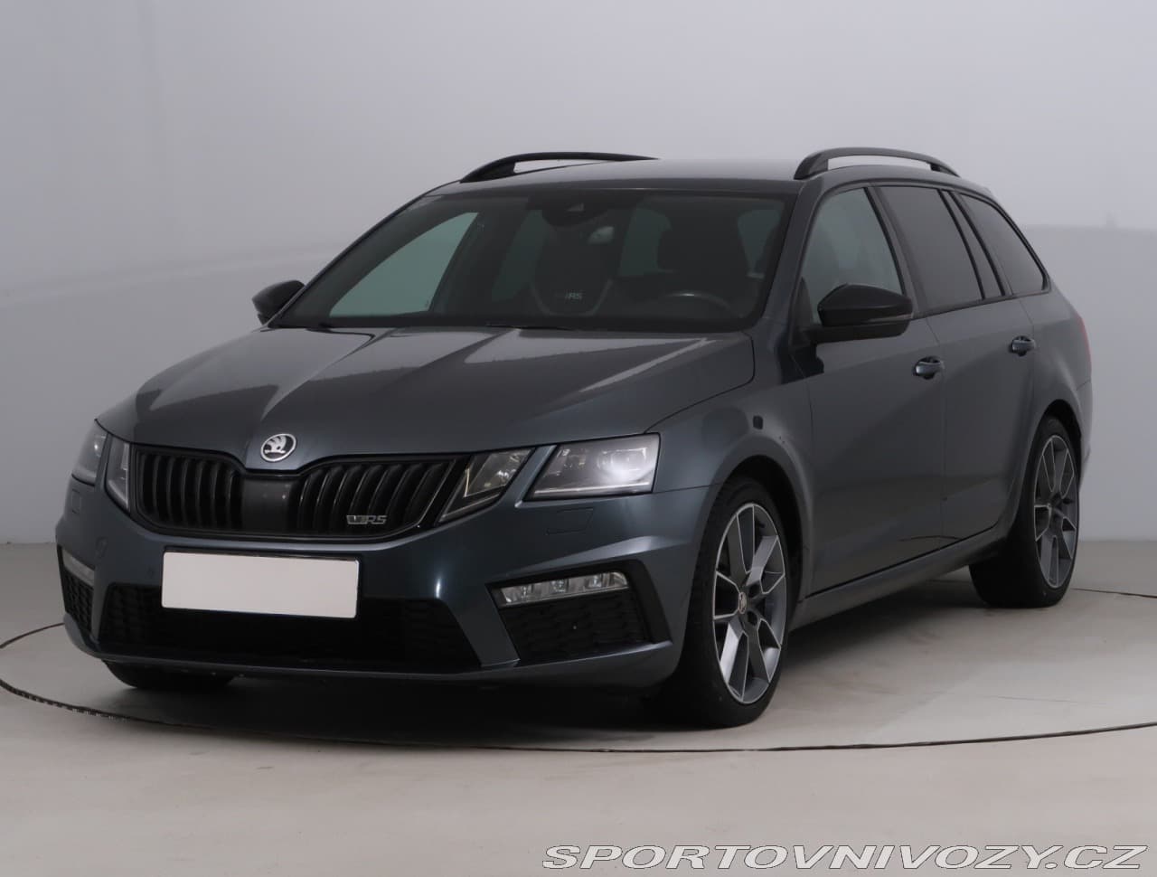 2018 Škoda Octavia - 2
