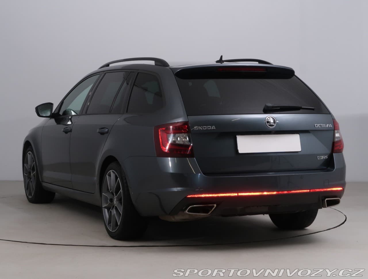 2018 Škoda Octavia - 4