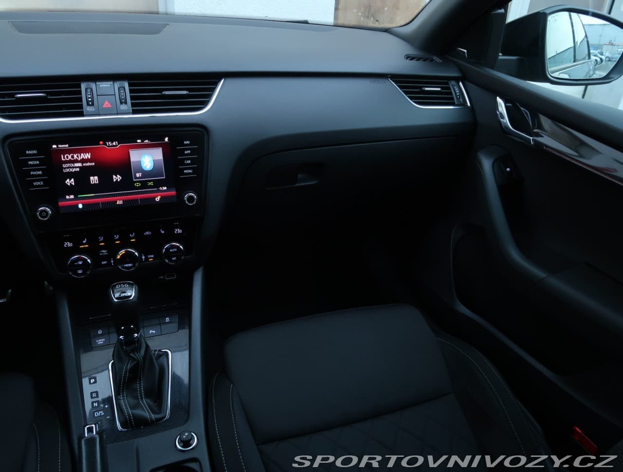 2018 Škoda Octavia - 8