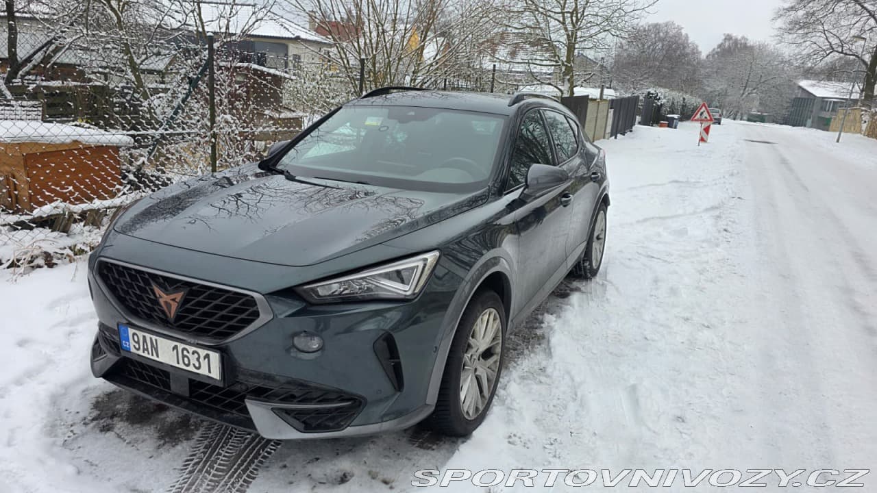 2023 Cupra Formentor - 5