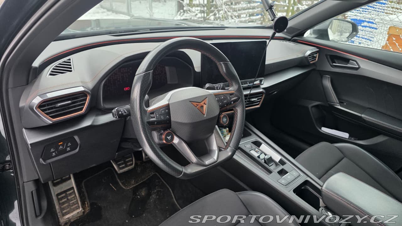 2023 Cupra Formentor - 6