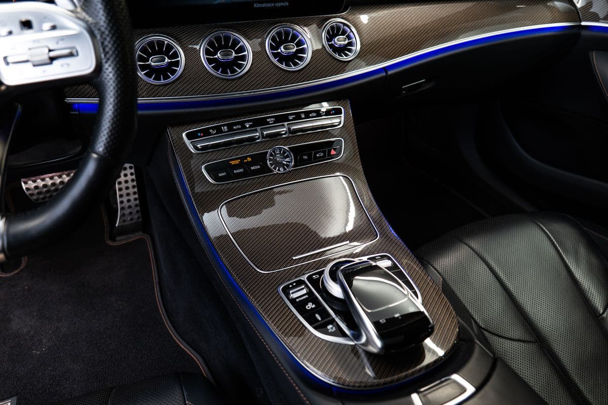 2019 Mercedes-Benz Cls - 17