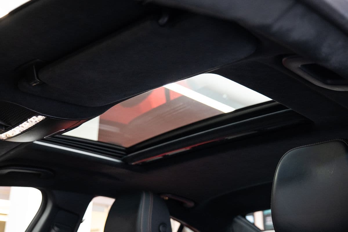 2019 Mercedes-Benz Cls - 19