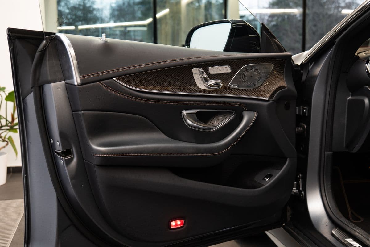 2019 Mercedes-Benz Cls - 7