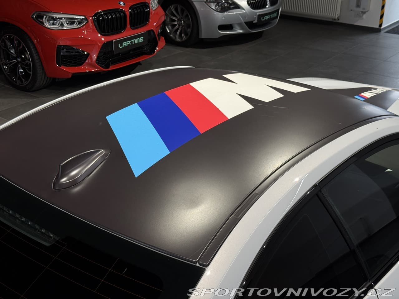 2020 BMW M2 - 12