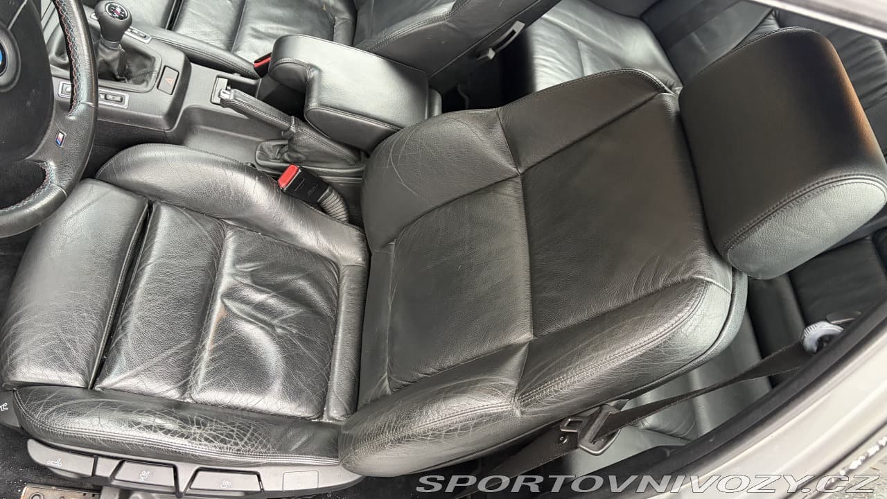 1998 BMW 3-Series - 12