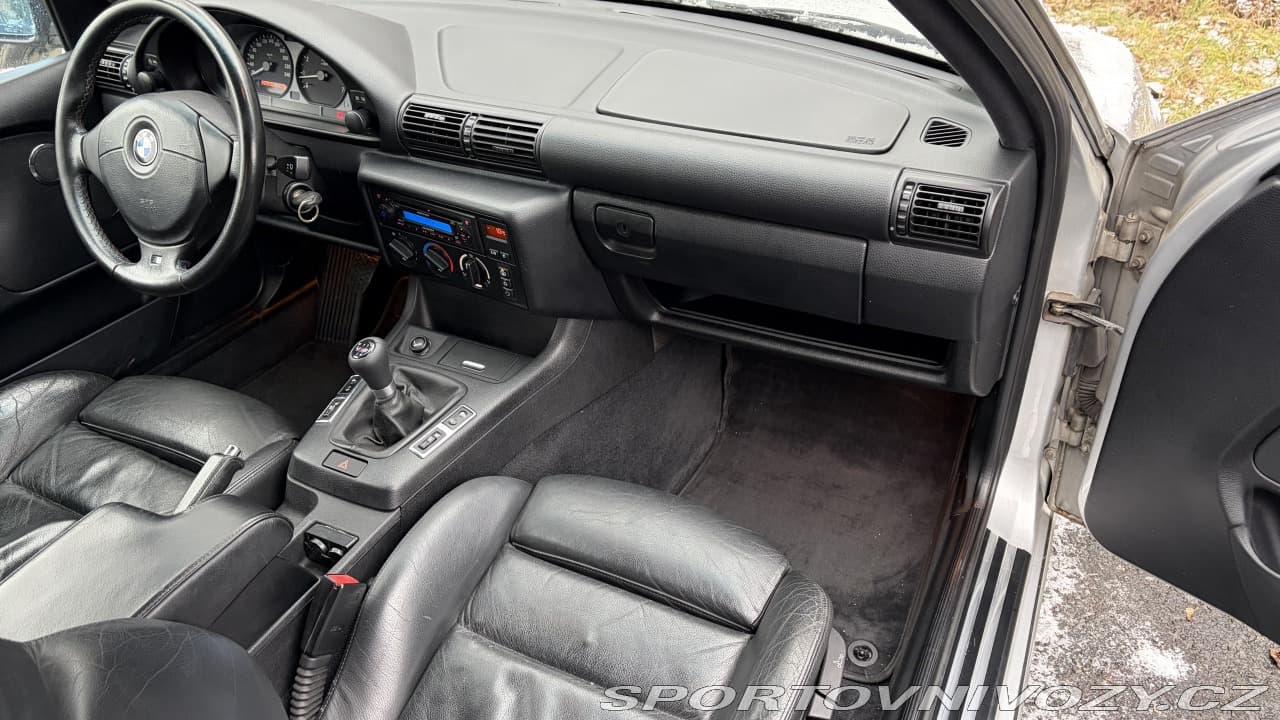 1998 BMW 3-Series - 18