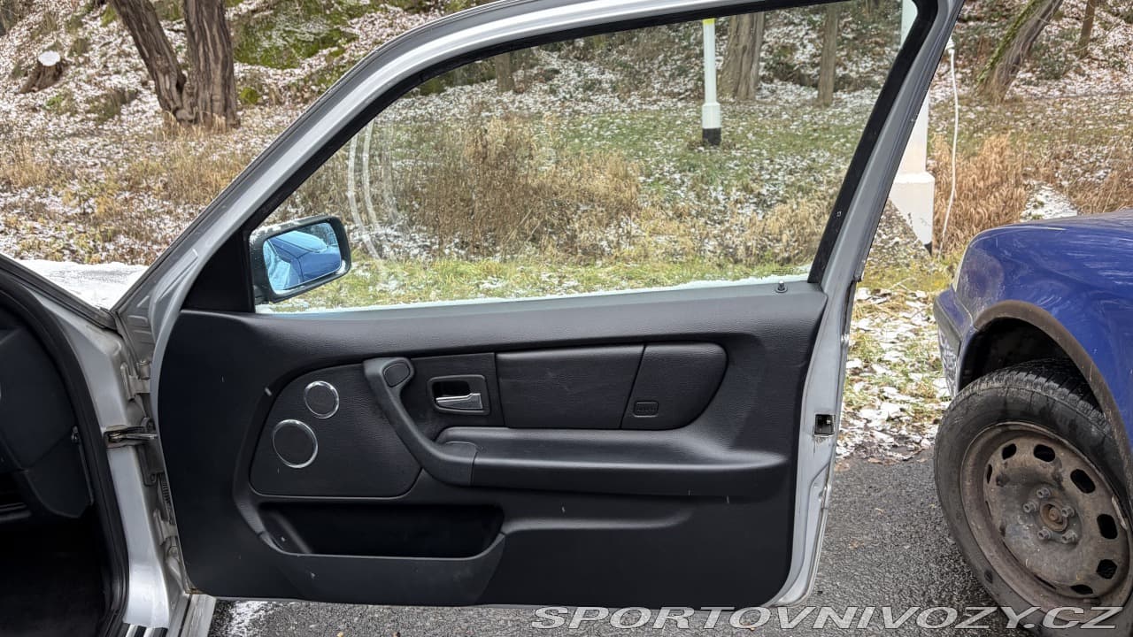 1998 BMW 3-Series - 19