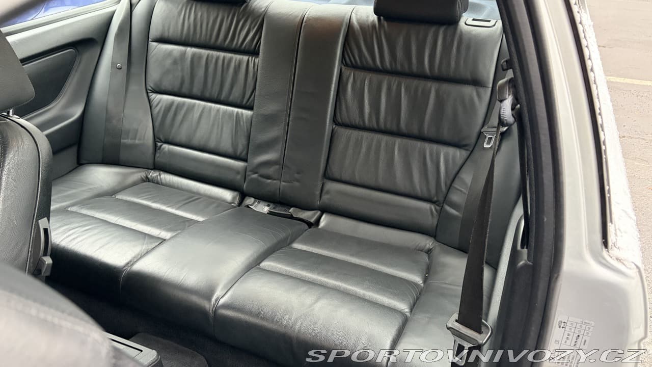 1998 BMW 3-Series - 20