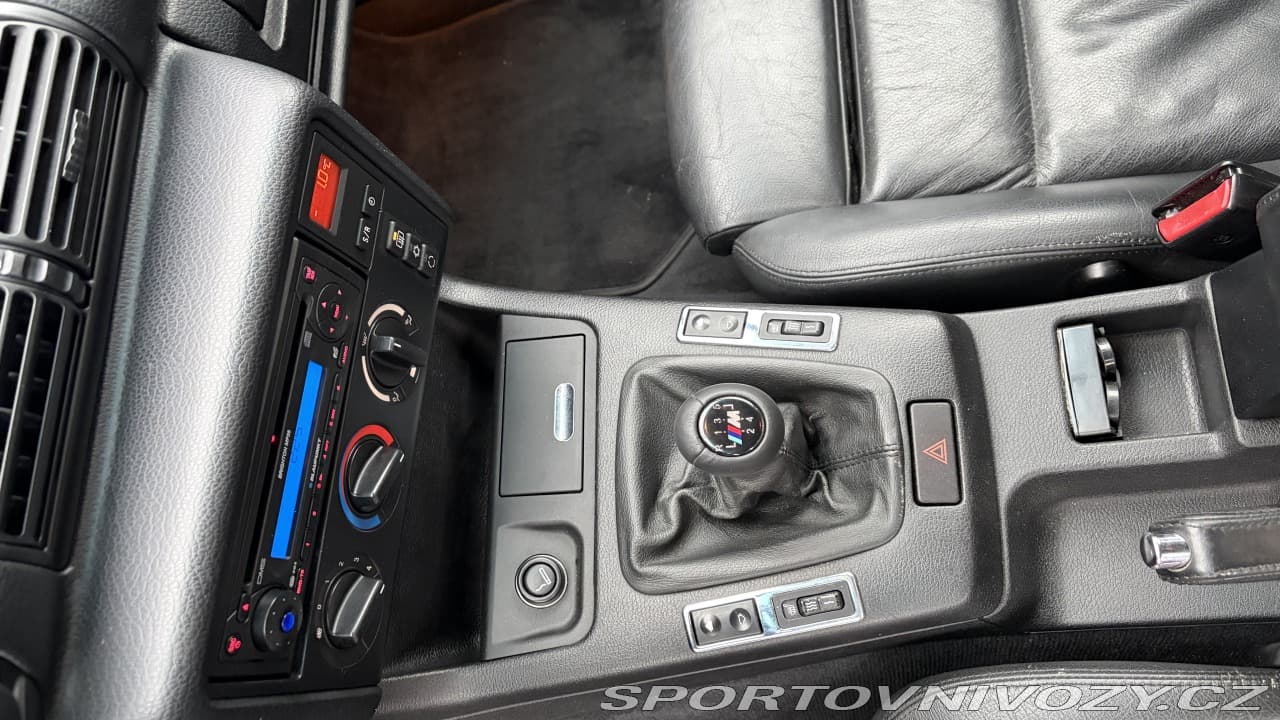 1998 BMW 3-Series - 9