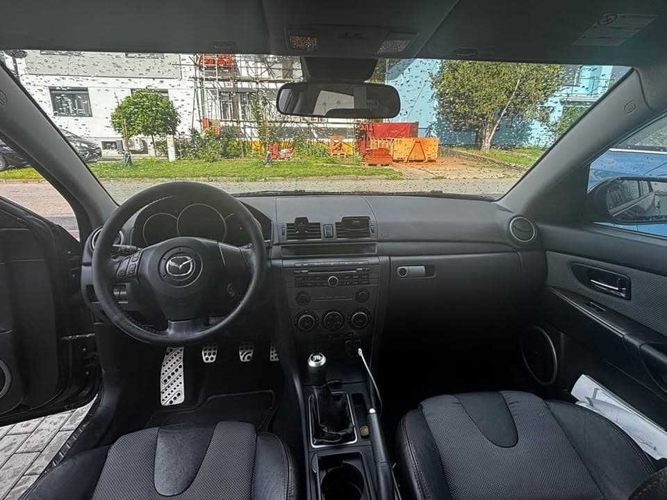 2008 Mazda 3 - 5