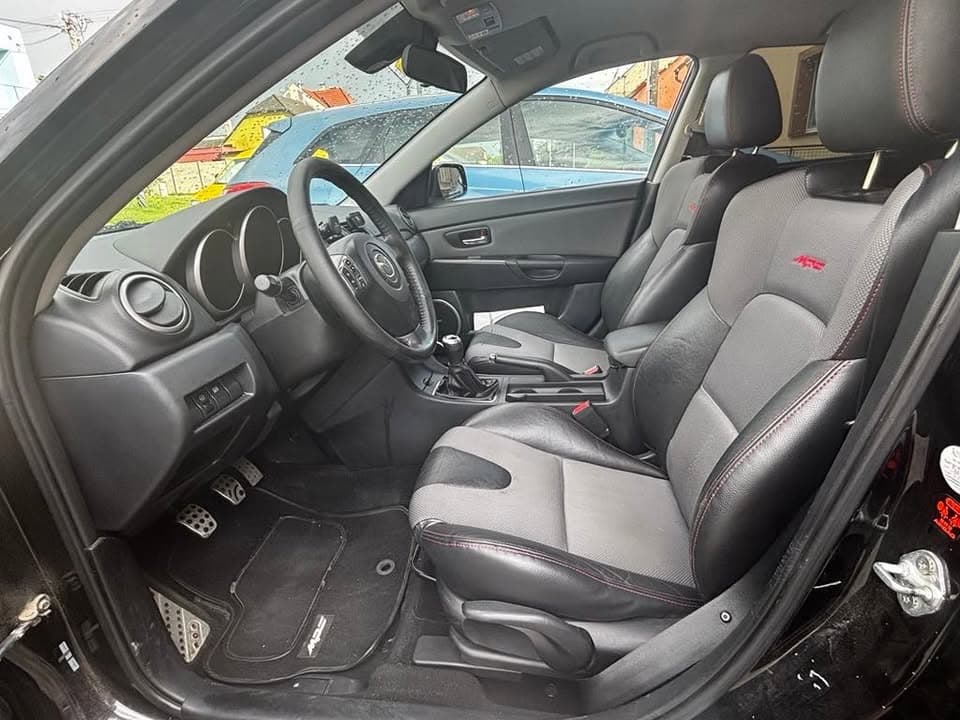 2008 Mazda 3 - 6
