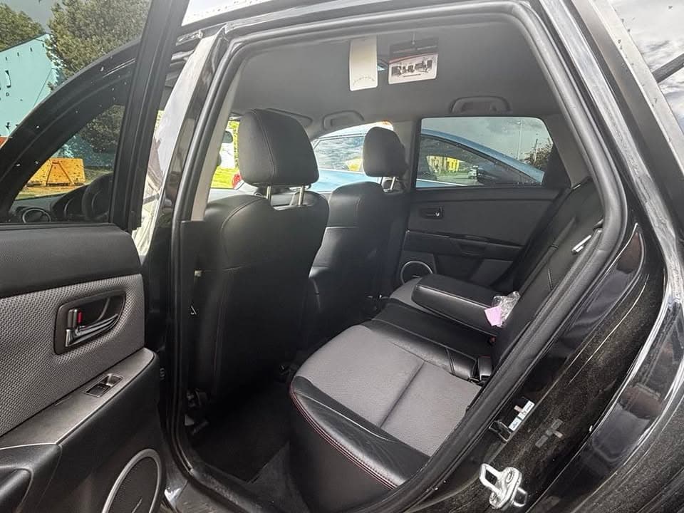 2008 Mazda 3 - 7