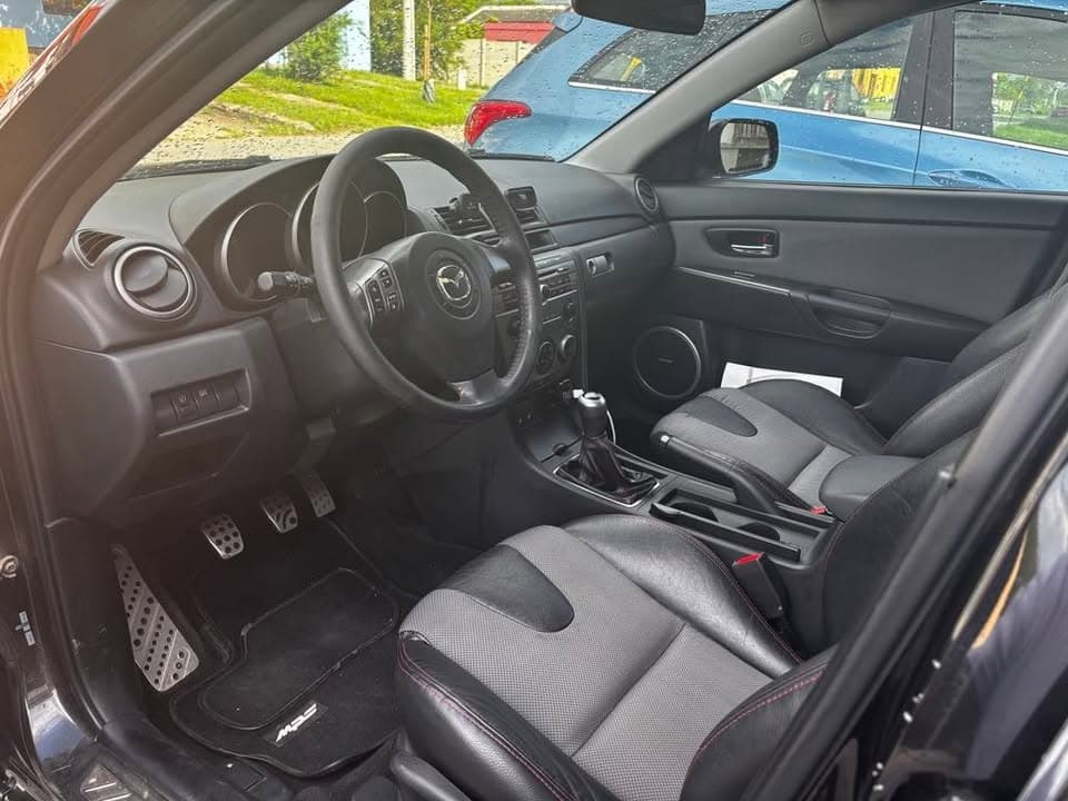 2008 Mazda 3 - 8