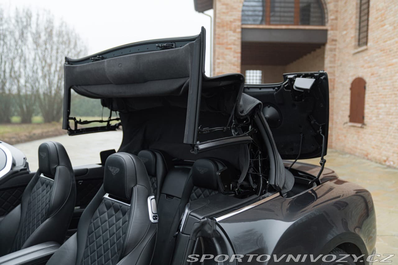 2017 Bentley Continental - 17