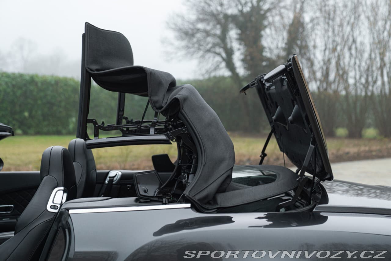 2017 Bentley Continental - 18