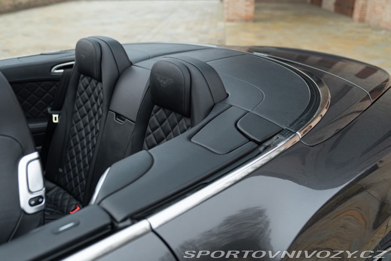 2017 Bentley Continental - 19