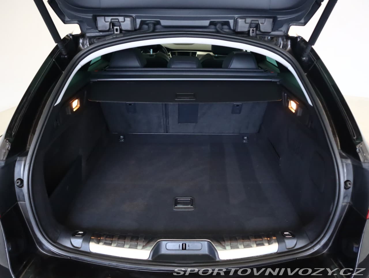 2015 Peugeot 508 - 12