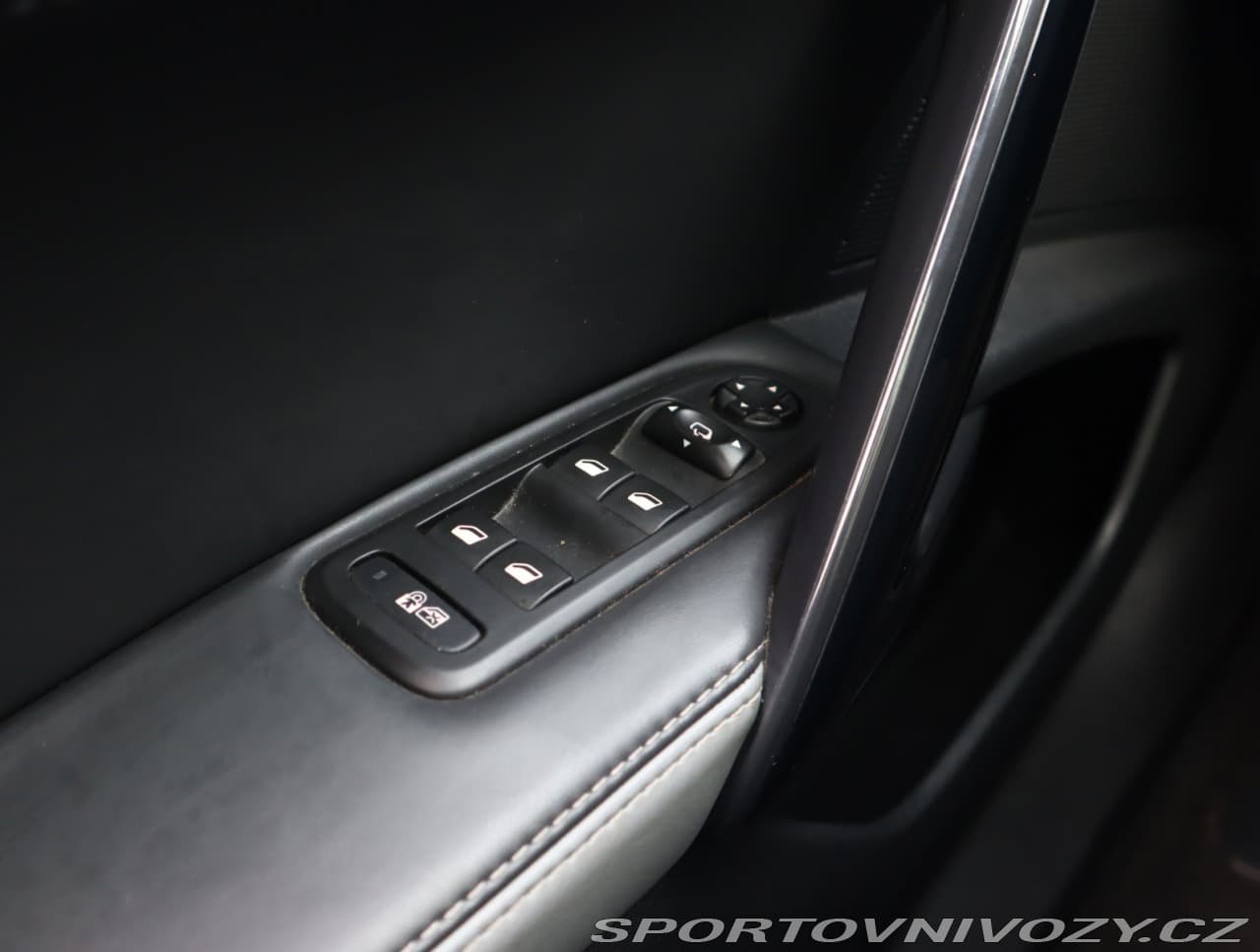 2015 Peugeot 508 - 18