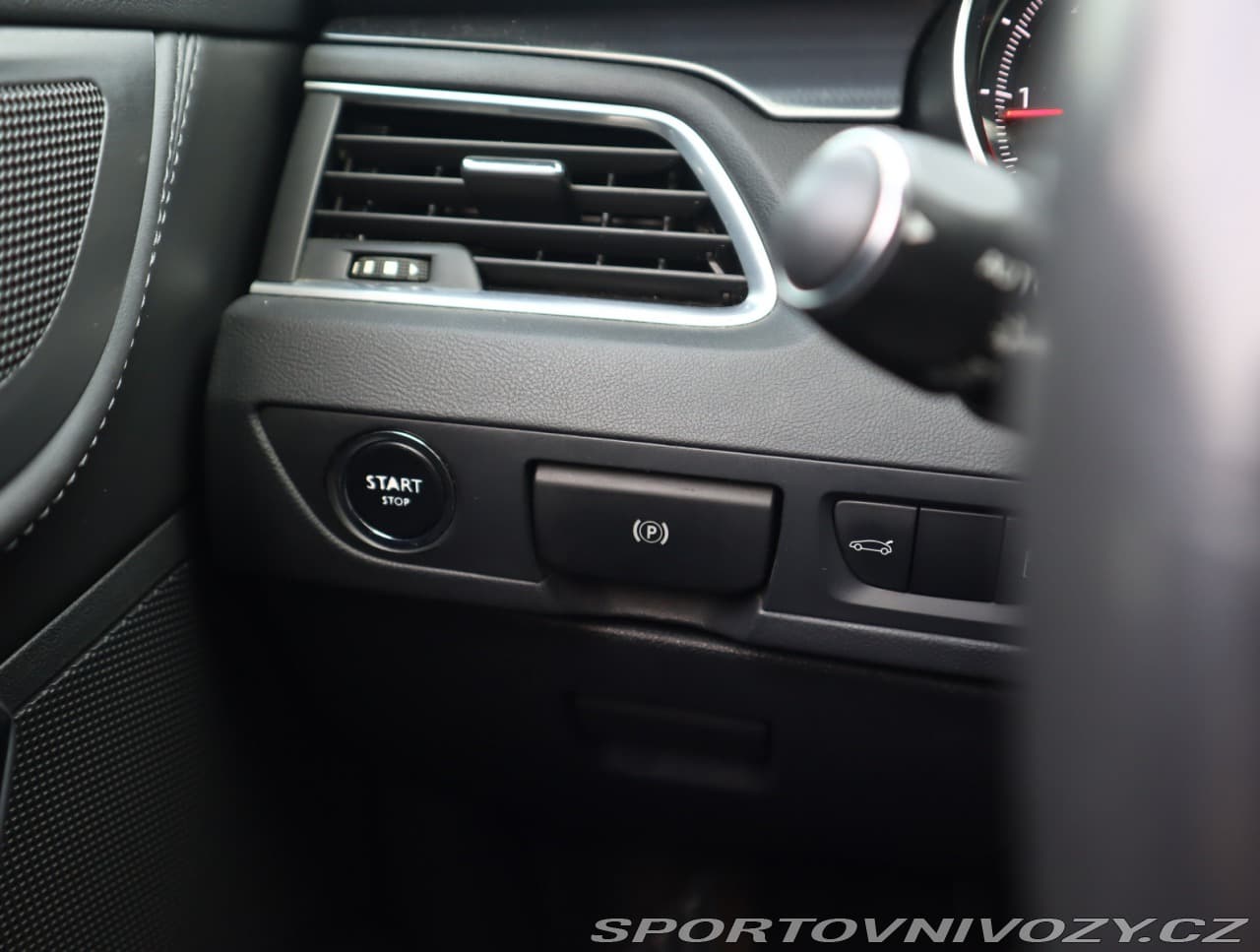 2015 Peugeot 508 - 19