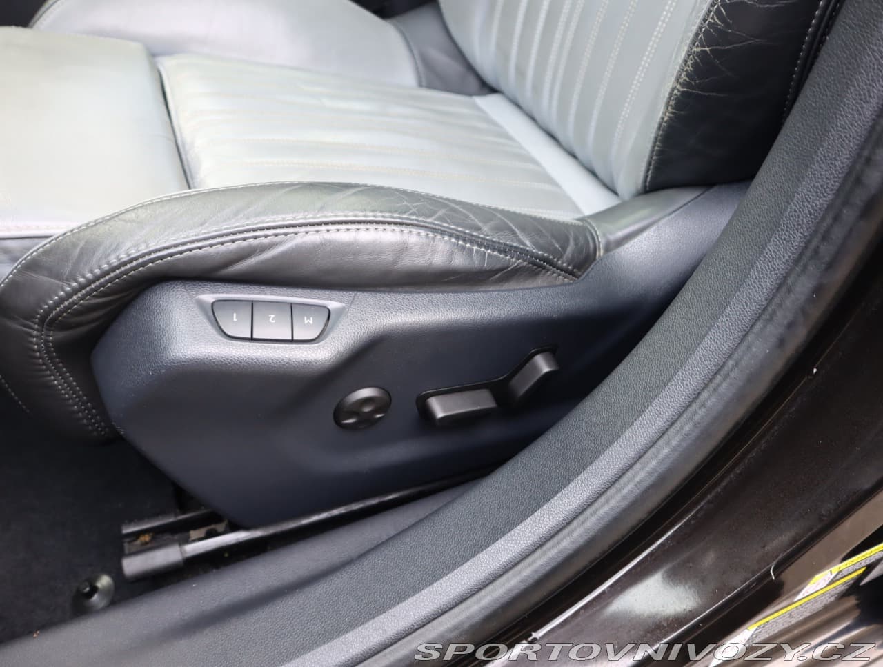 2015 Peugeot 508 - 20