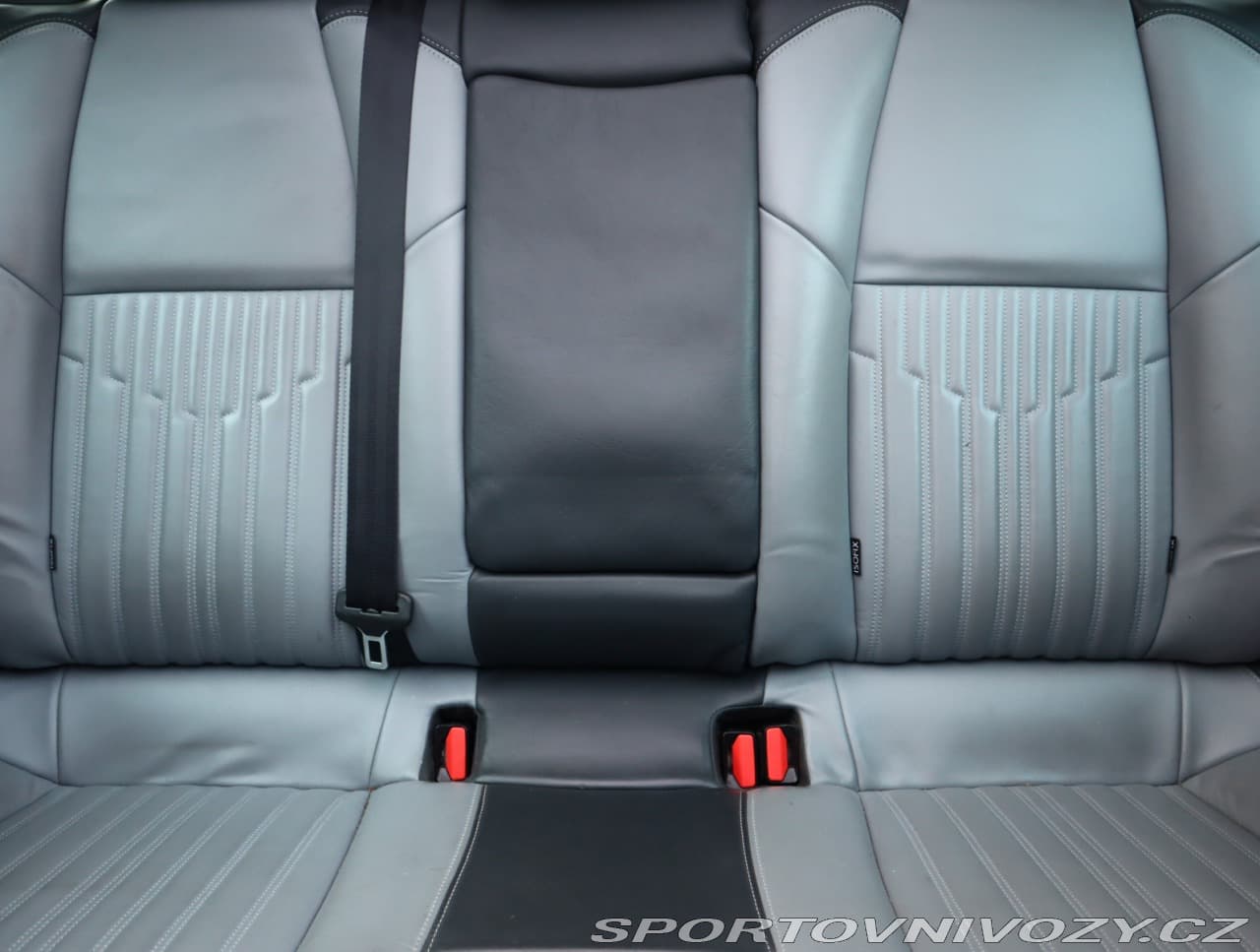 2015 Peugeot 508 - 8