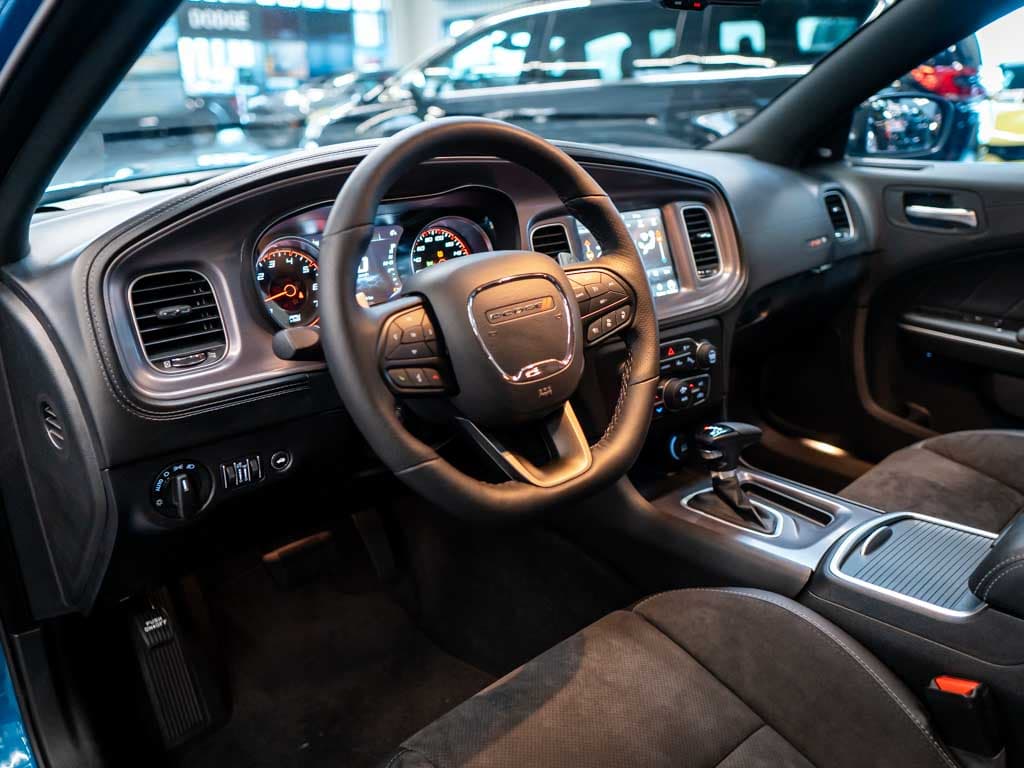2023 Dodge Charger - 10