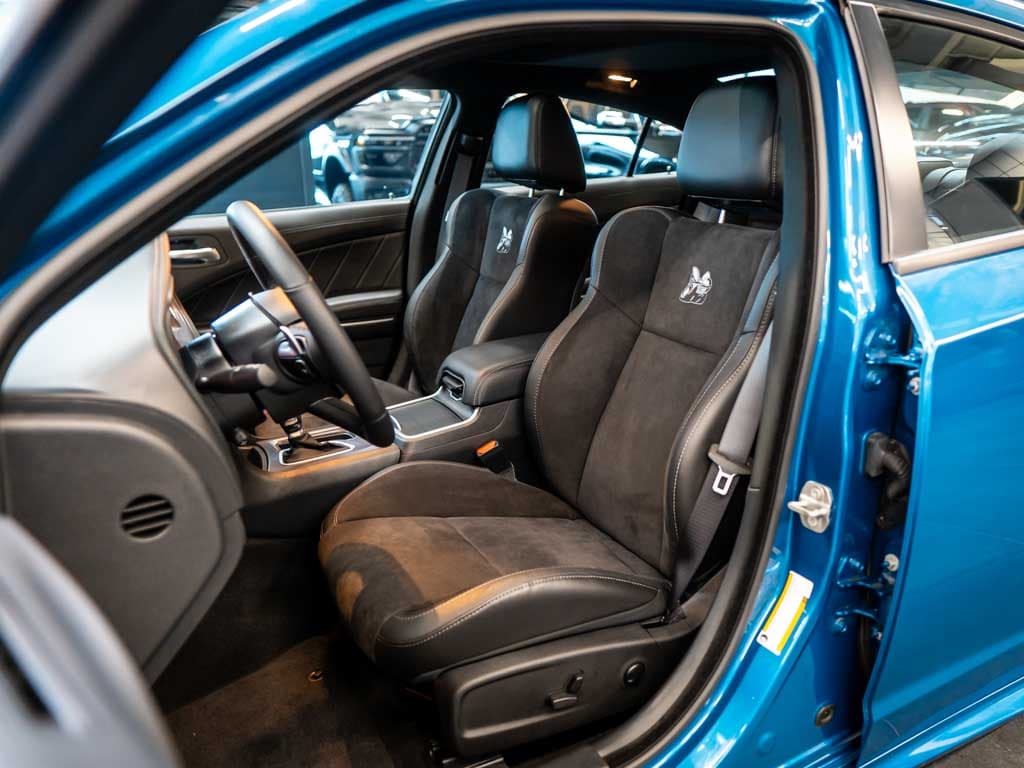 2023 Dodge Charger - 12