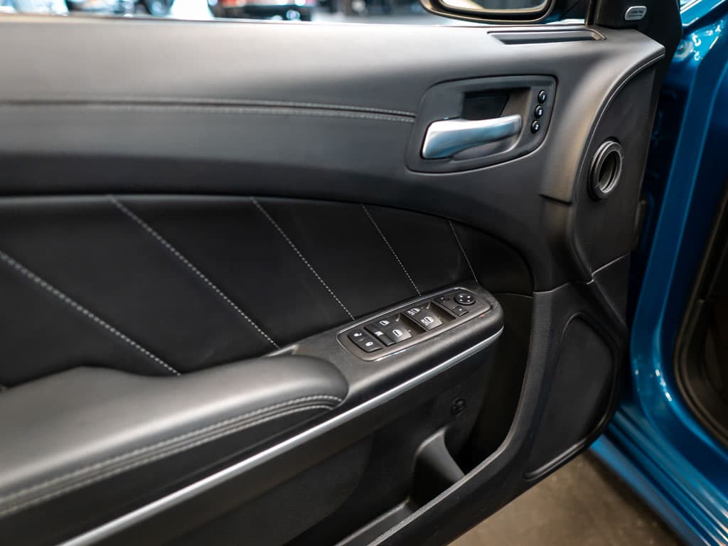 2023 Dodge Charger - 13