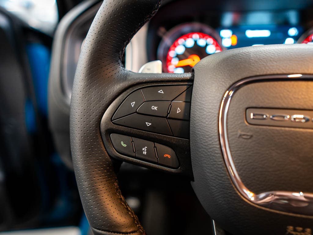 2023 Dodge Charger - 15