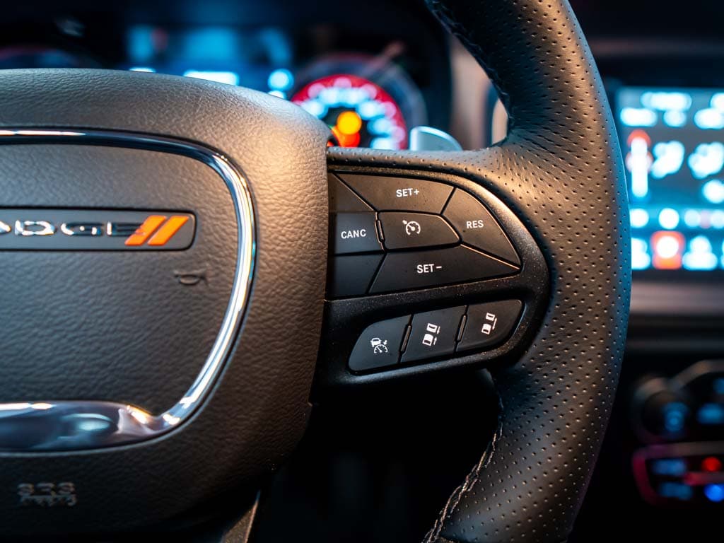 2023 Dodge Charger - 16