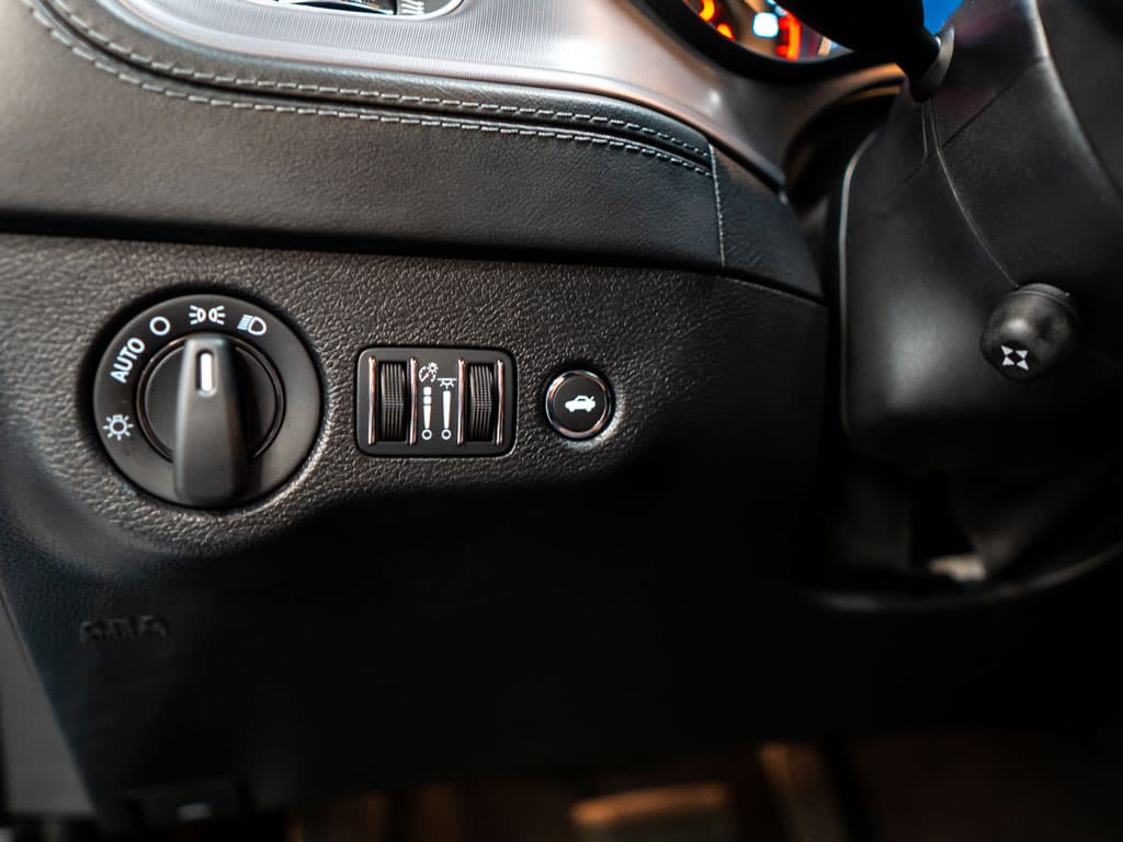 2023 Dodge Charger - 17