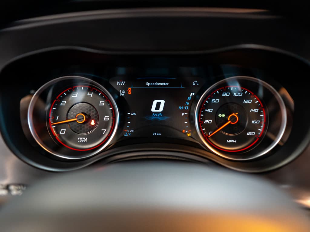 2023 Dodge Charger - 18