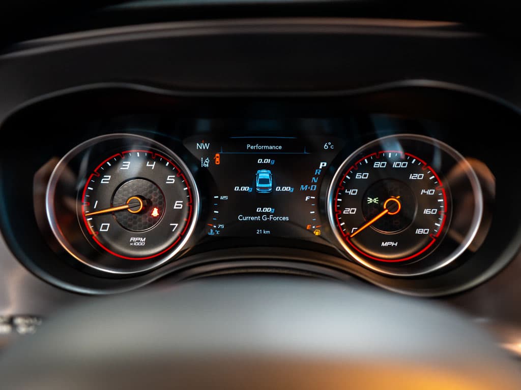 2023 Dodge Charger - 19