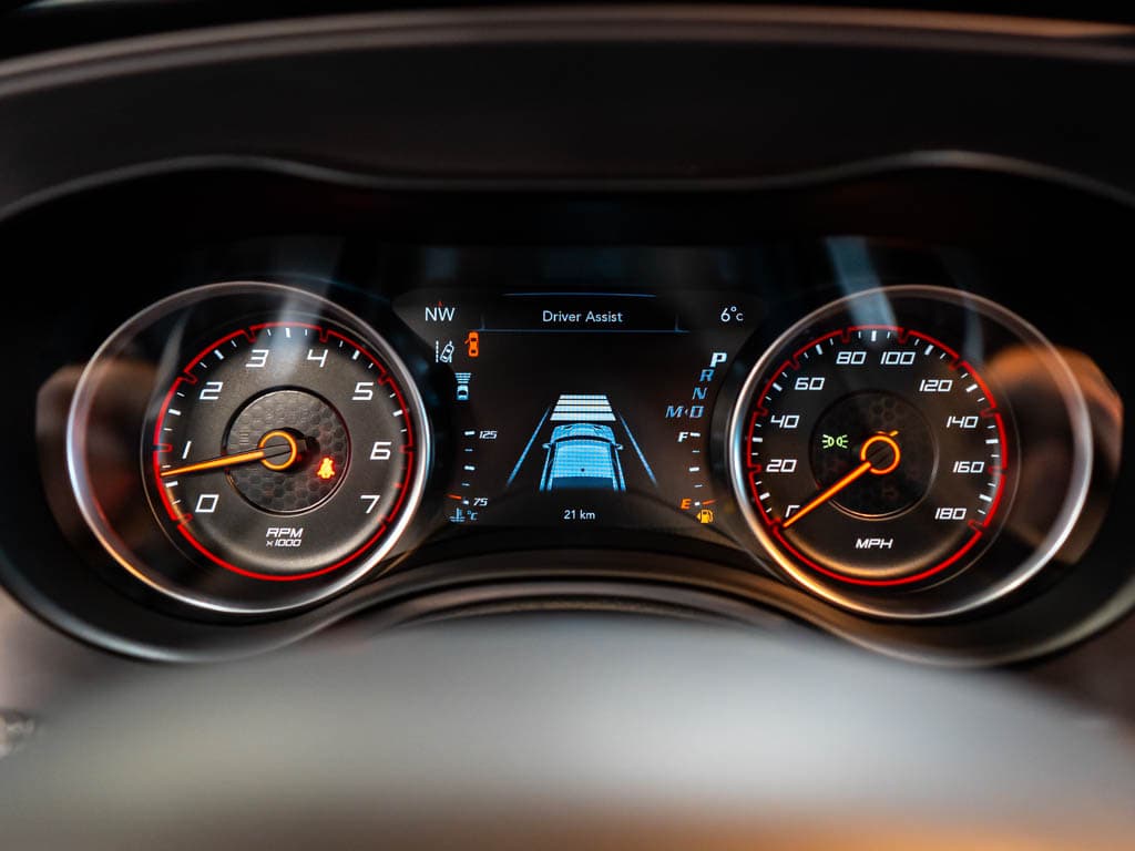 2023 Dodge Charger - 20