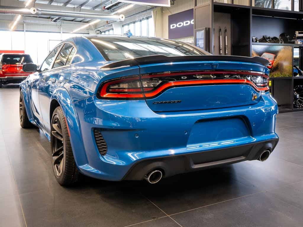 2023 Dodge Charger - 3