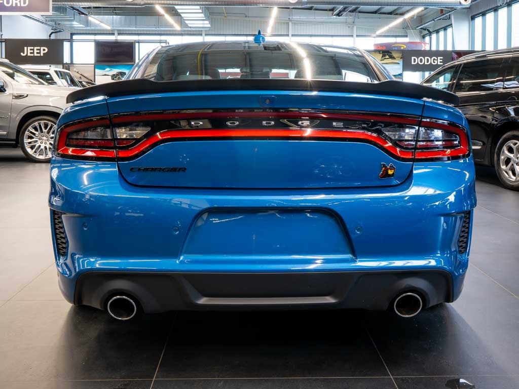 2023 Dodge Charger - 4