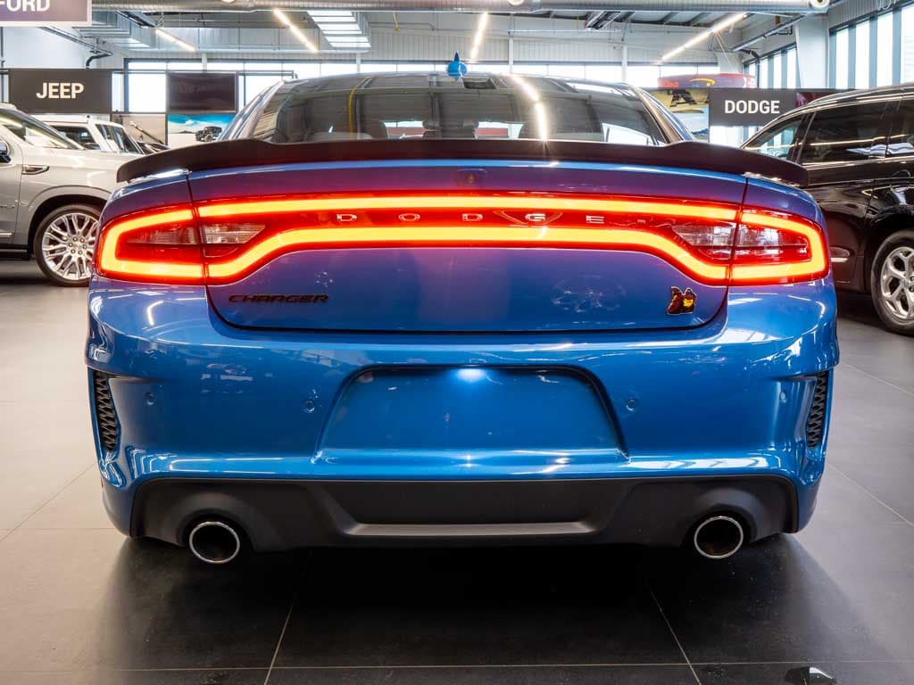 2023 Dodge Charger - 5