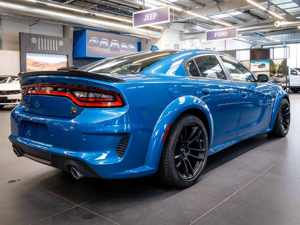 2023 Dodge Charger - 7