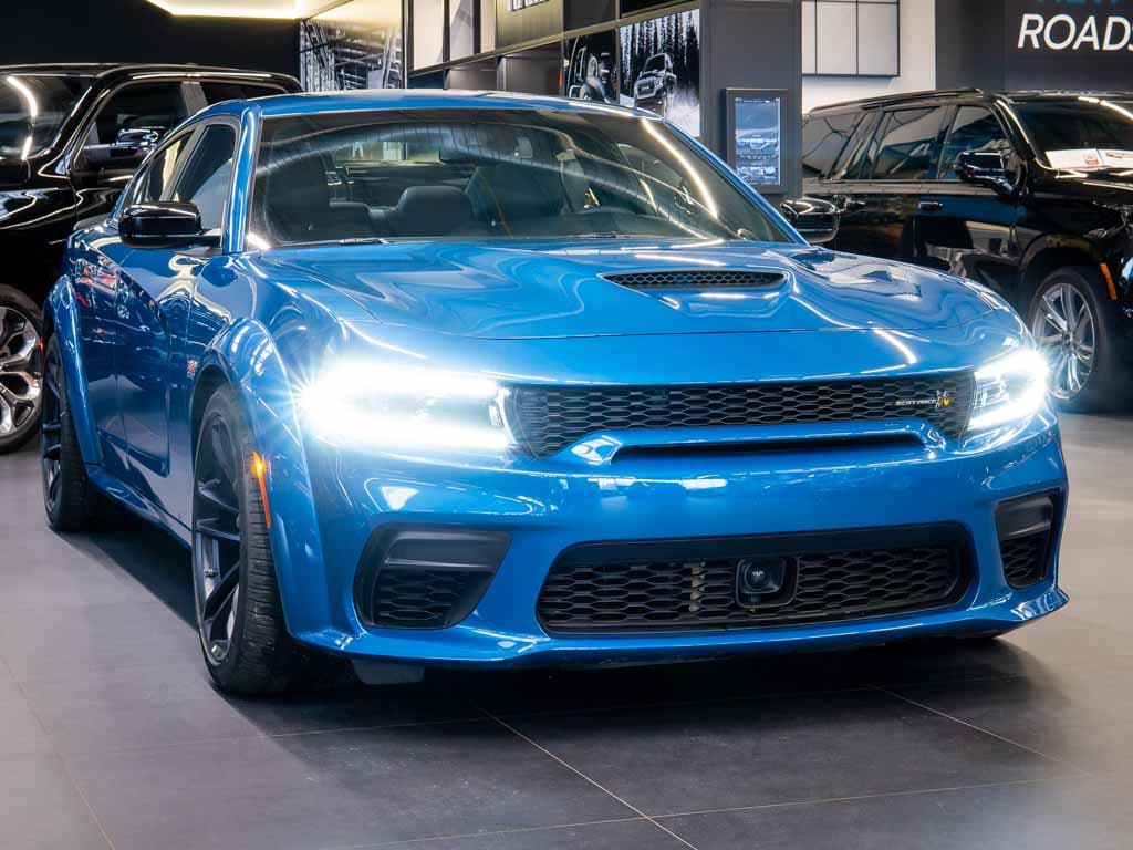 2023 Dodge Charger - 8