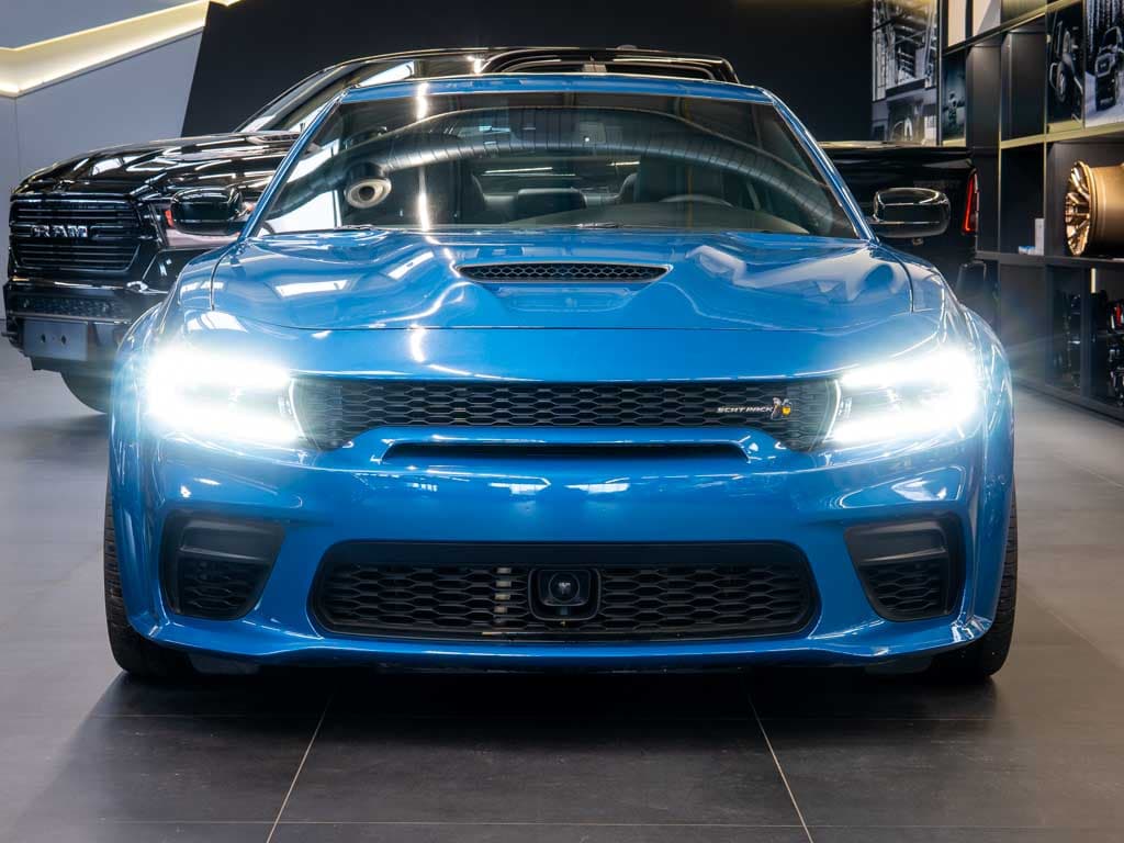 2023 Dodge Charger - 9