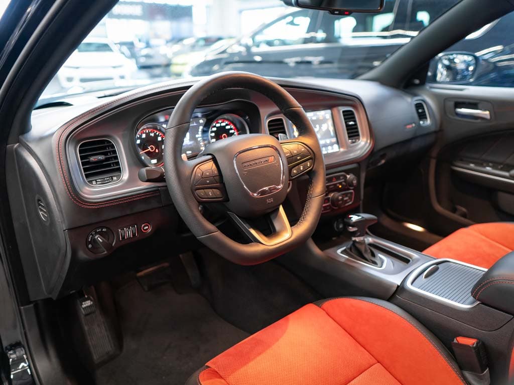 2023 Dodge Charger - 10
