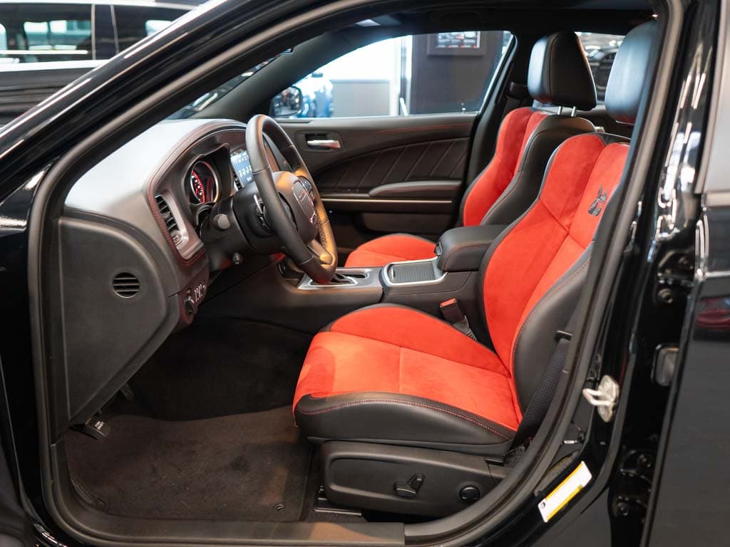 2023 Dodge Charger - 11