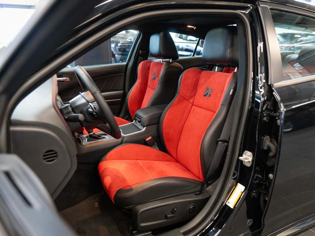 2023 Dodge Charger - 12