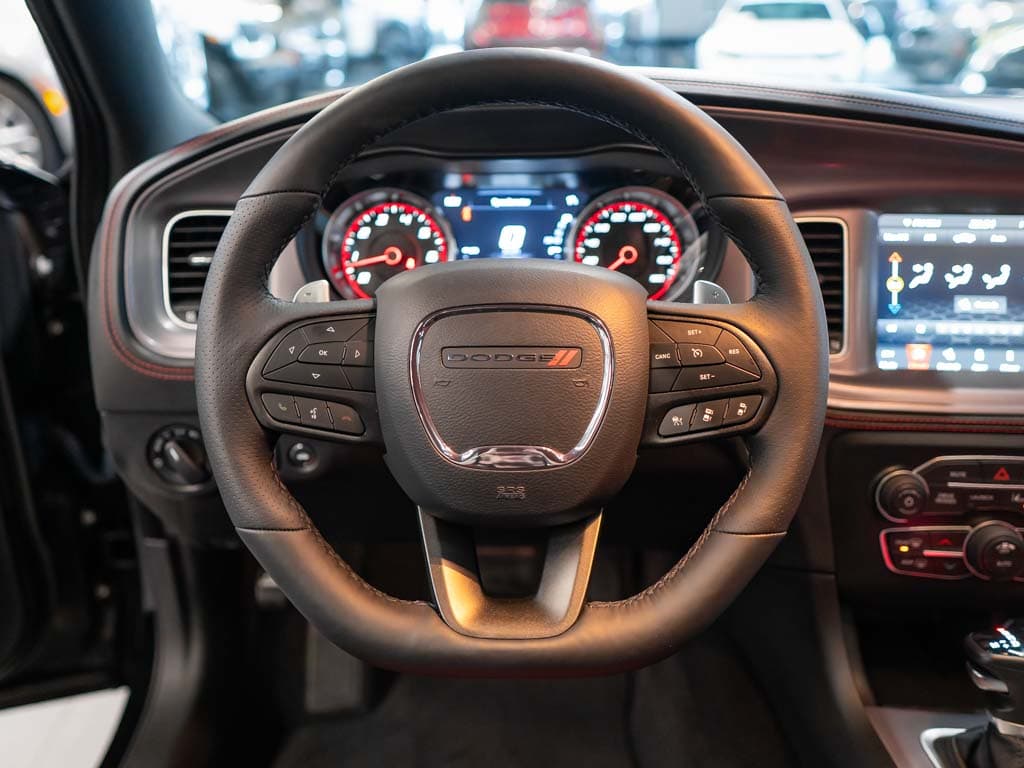 2023 Dodge Charger - 14